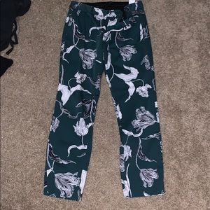 Banana Republic Crop Pants